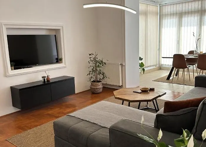 Apartman Indy Bascarsija