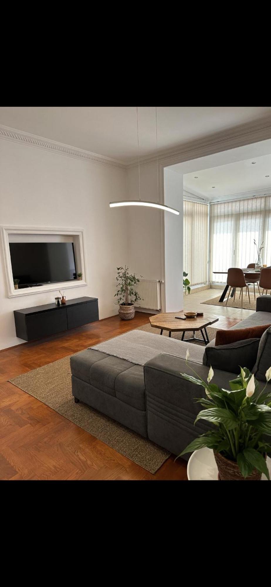 Apartment Indy Bascarsija Sarajevo
