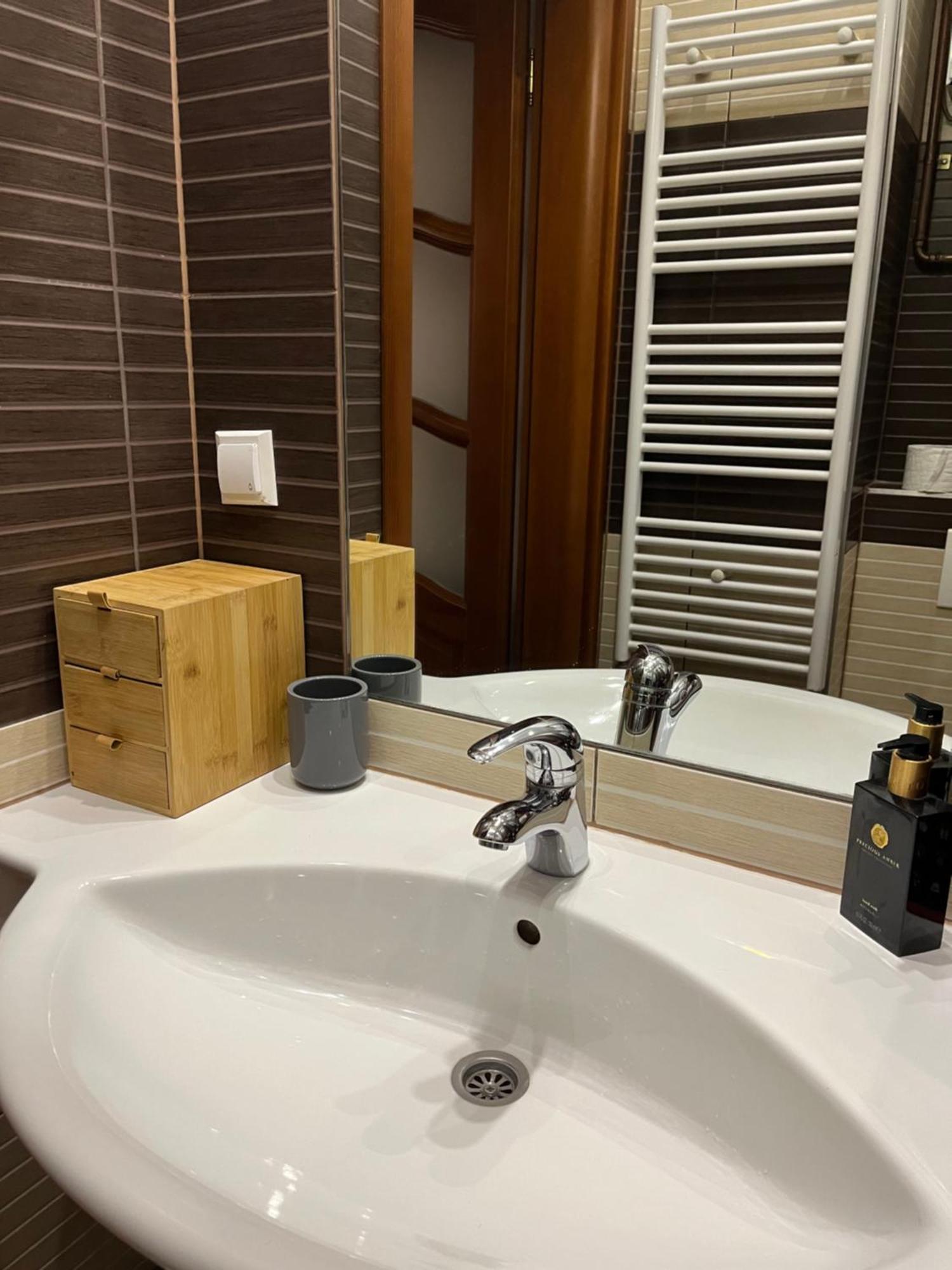 Apartment Indy Bascarsija Sarajevo